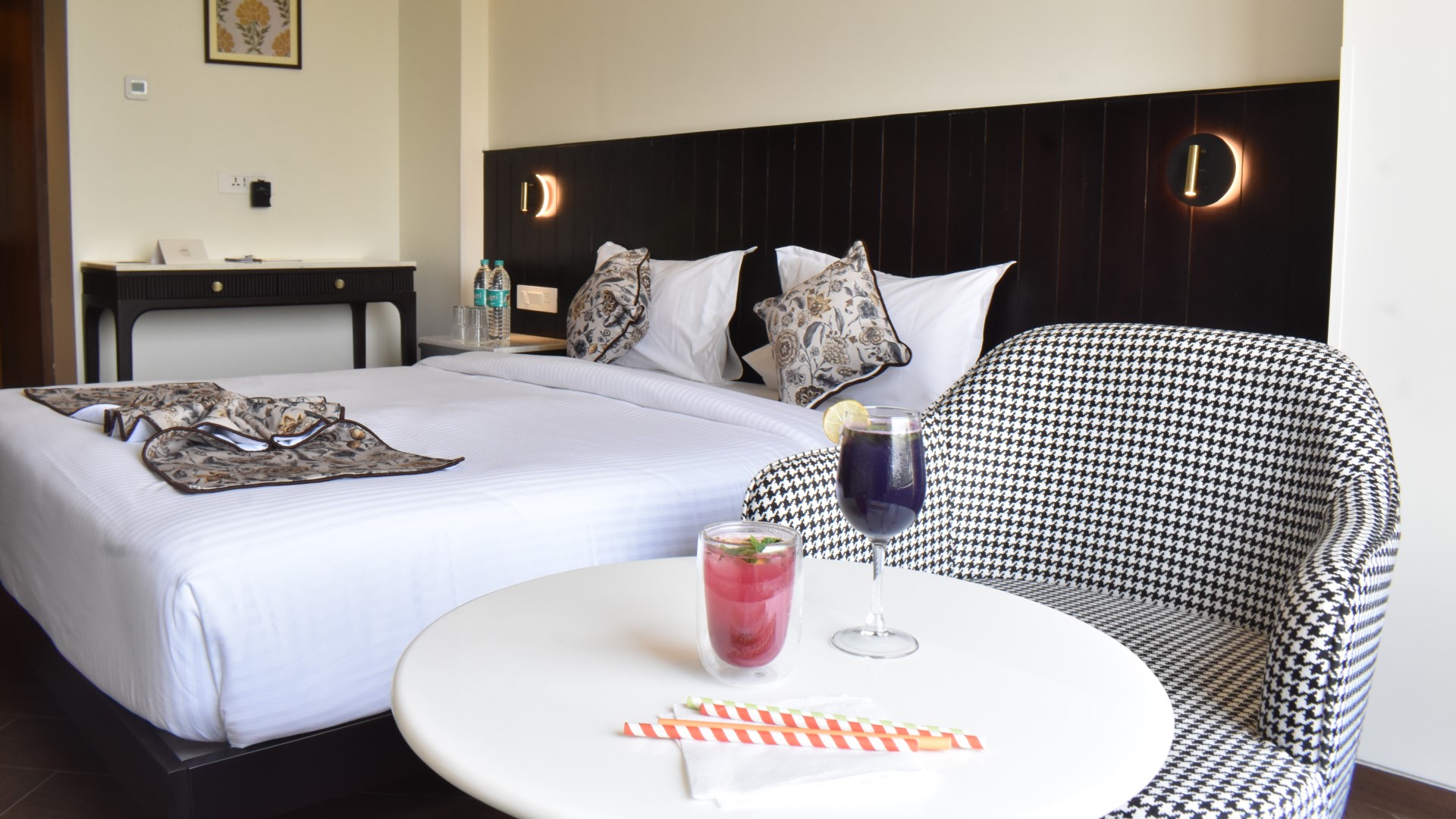 Divik Apart Hotel & Bistro