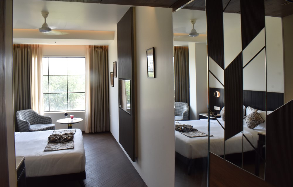 Divik Apart Hotel & Bistro