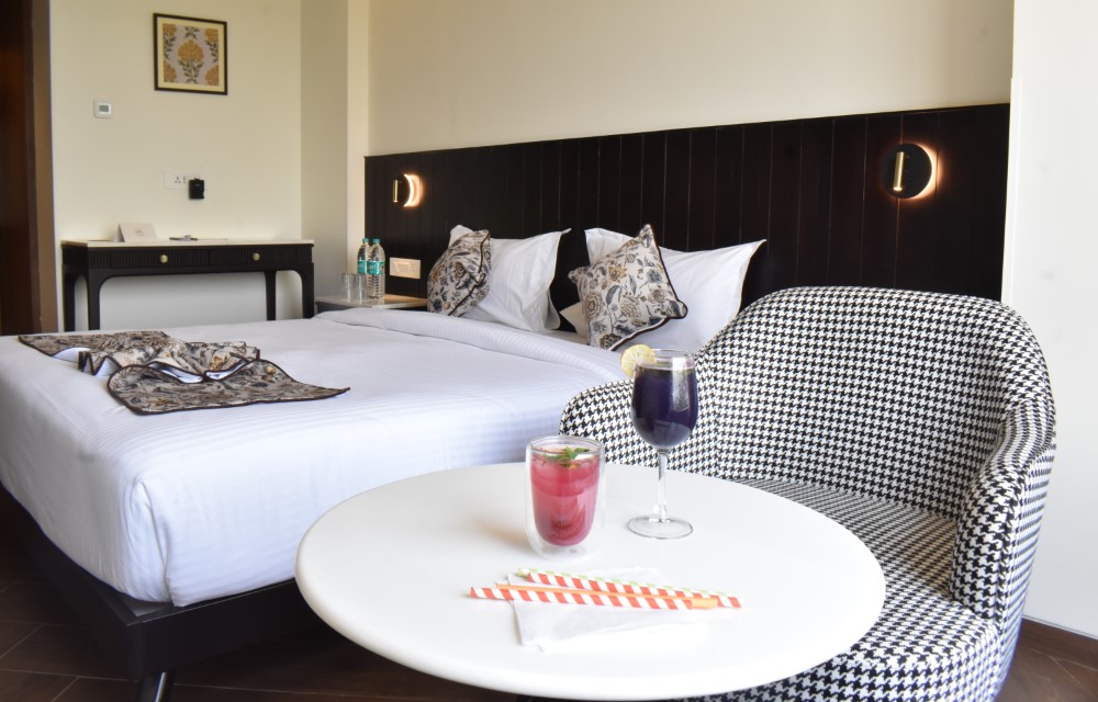 Divik Apart Hotel & Bistro