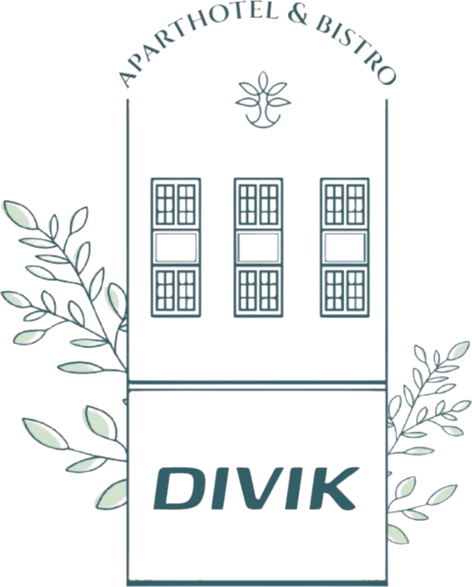 Divik Apart Hotel & Bistro